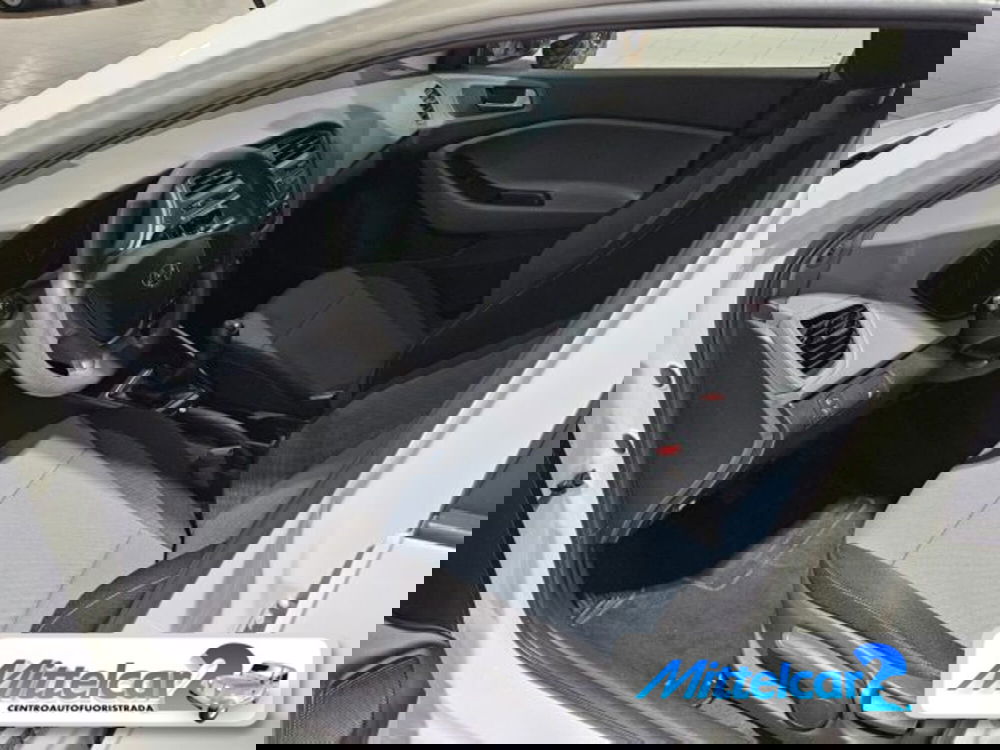 Hyundai i20 usata a Udine (7)