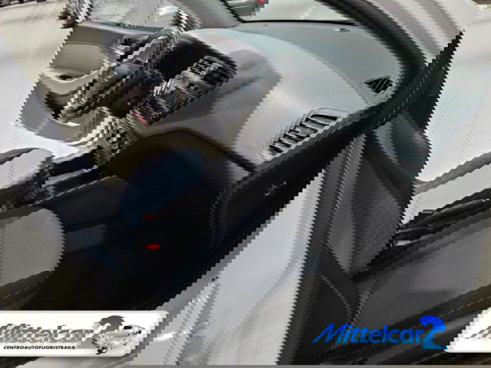 Hyundai i20 usata a Udine (8)