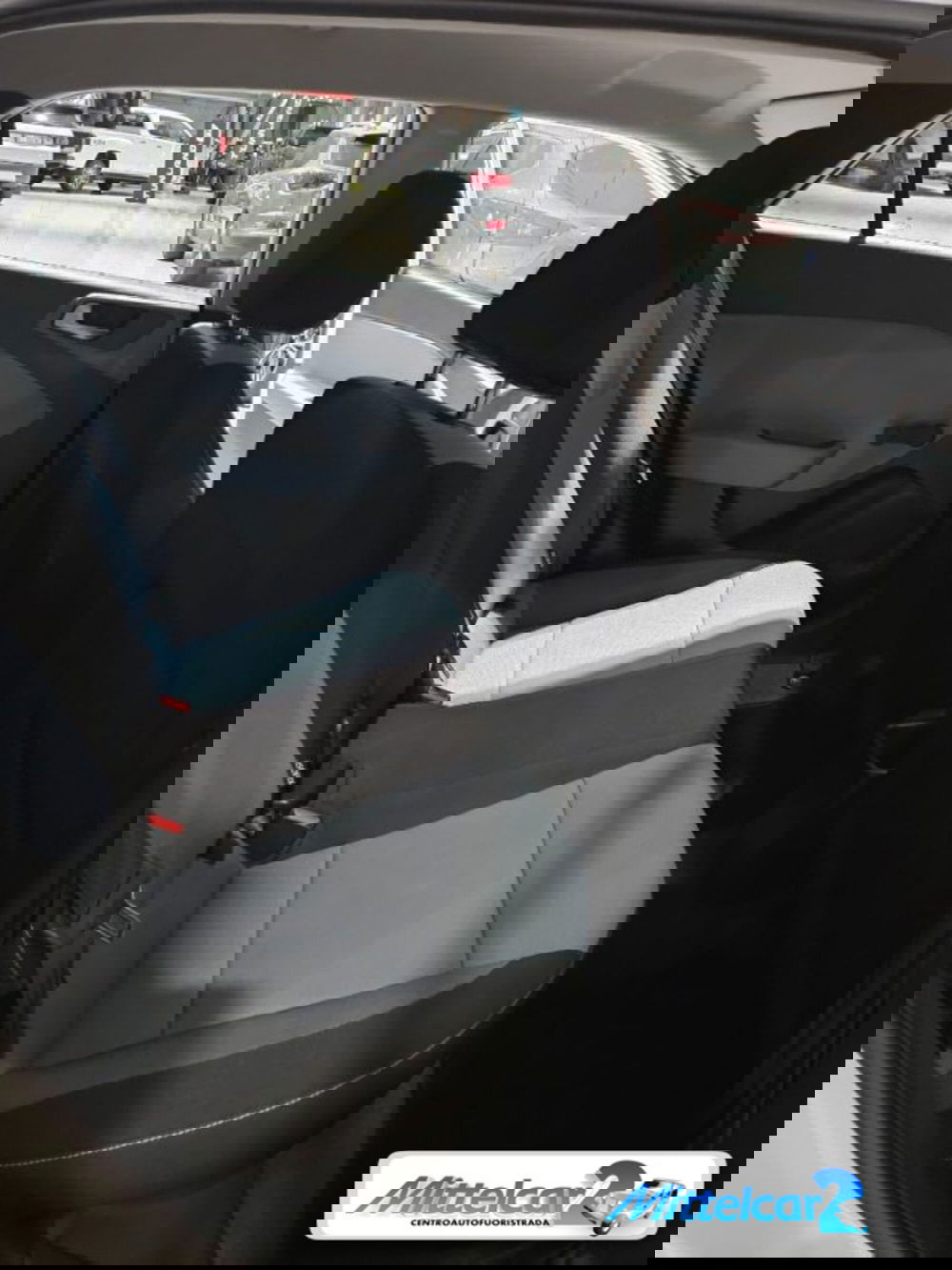 Hyundai i20 usata a Udine (9)