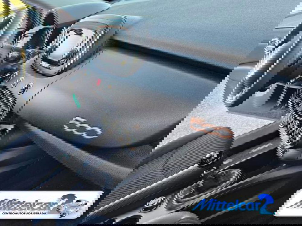 Fiat 500X usata a Udine (12)