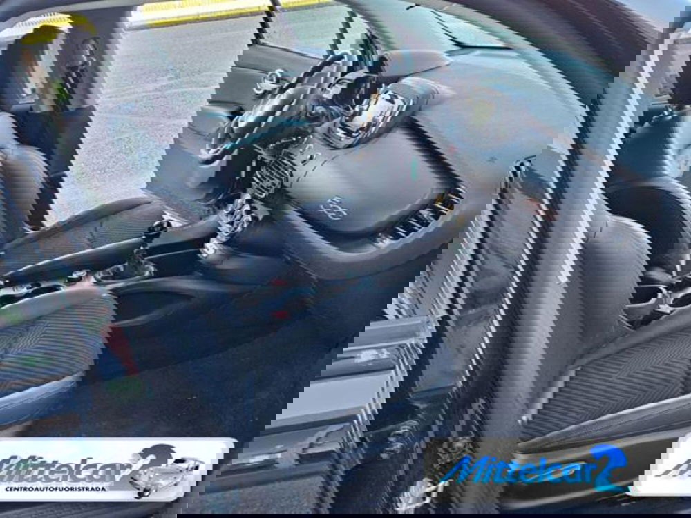 Fiat 500X usata a Udine (13)