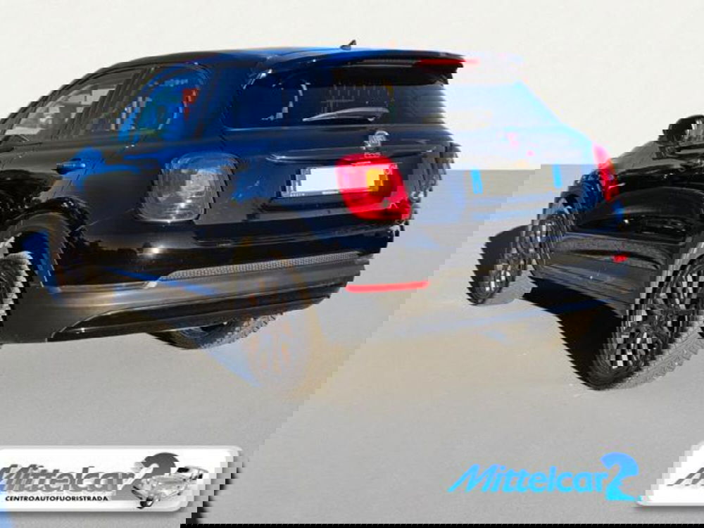 Fiat 500X usata a Udine (3)