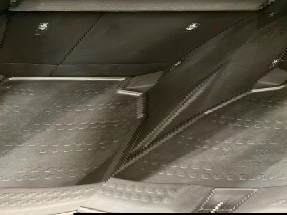 Toyota Toyota C-HR usata a Vercelli (11)