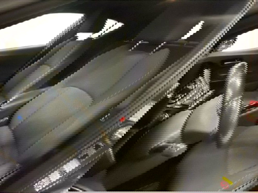 Toyota Toyota C-HR usata a Vercelli (12)