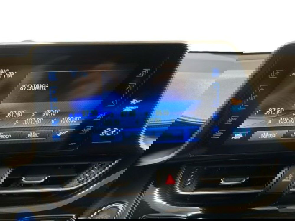 Toyota Toyota C-HR usata a Vercelli (16)