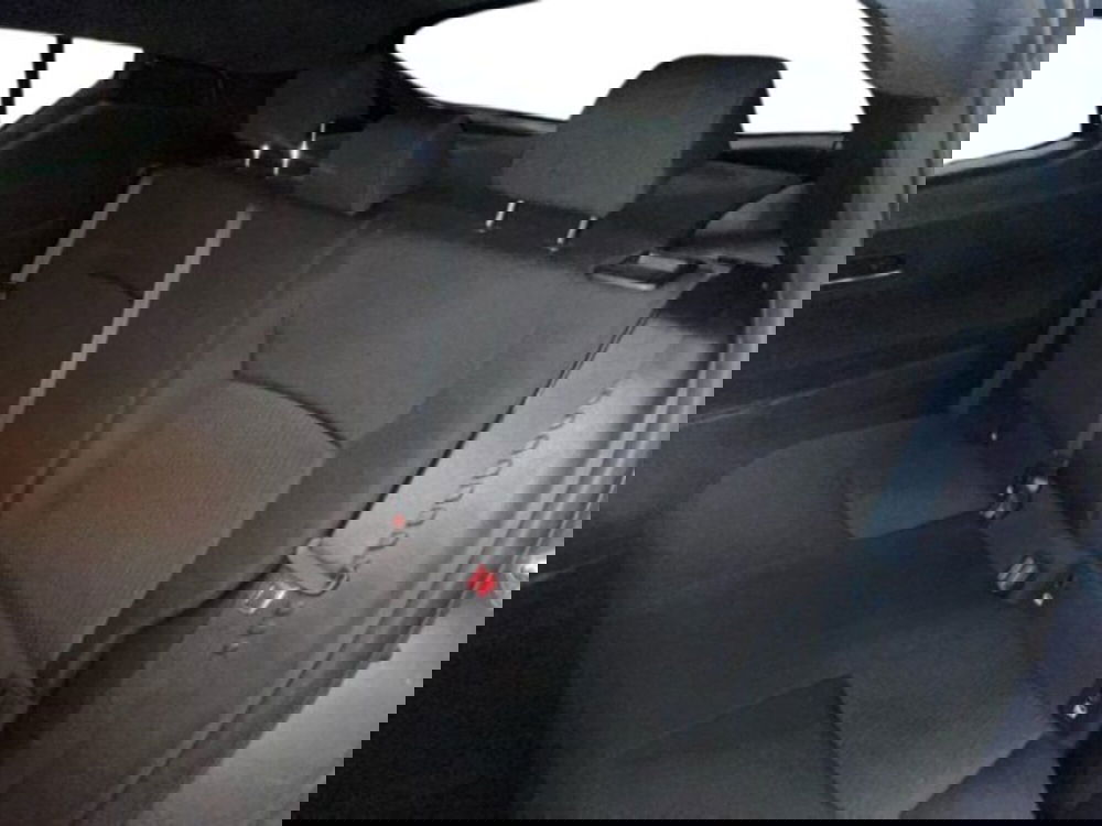 Toyota Toyota C-HR usata a Vercelli (17)