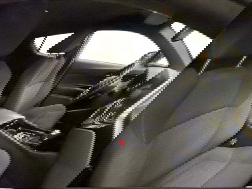 Toyota Toyota C-HR usata a Vercelli (7)