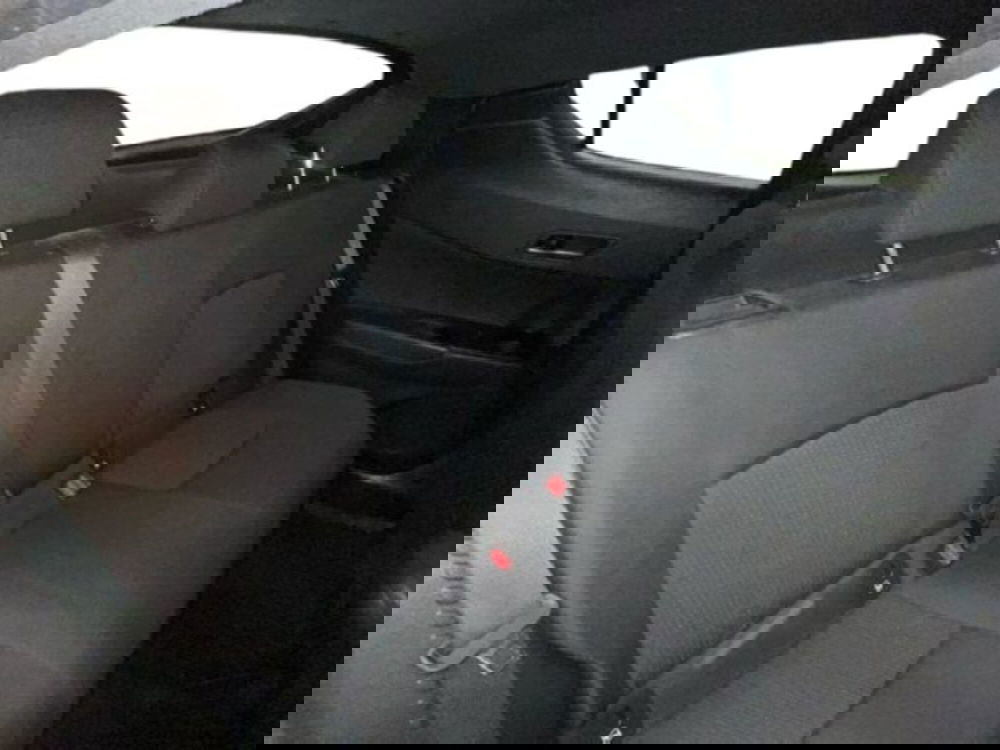 Toyota Toyota C-HR usata a Vercelli (8)