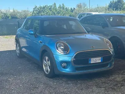 MINI Mini 1.5 Cooper 5 porte del 2019 usata a Massarosa