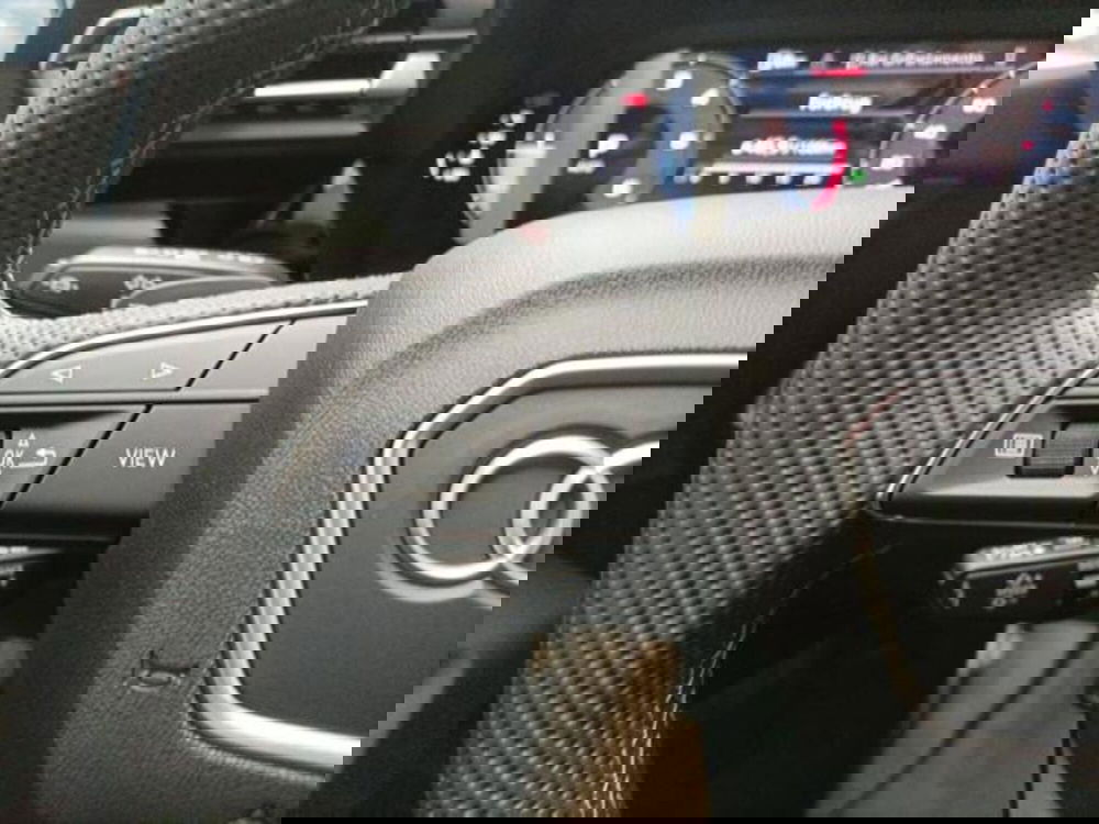 Audi A3 Sportback nuova a Milano (16)