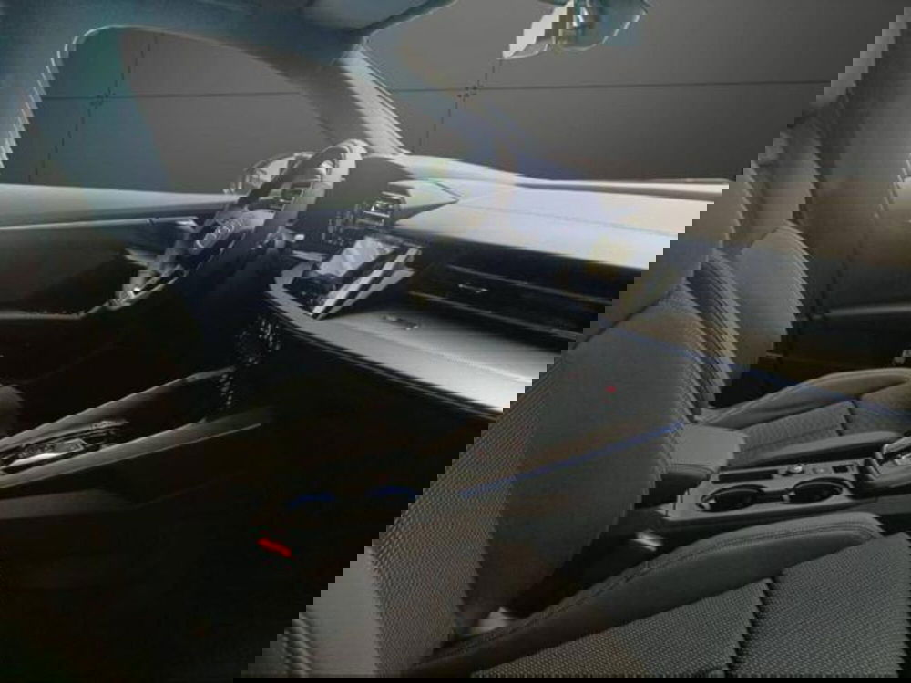 Audi A3 Sportback nuova a Milano (18)