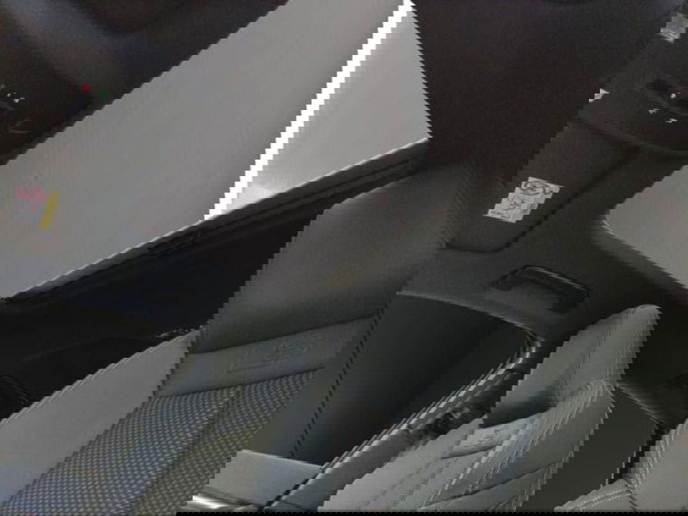 Audi A3 Sportback nuova a Milano (20)