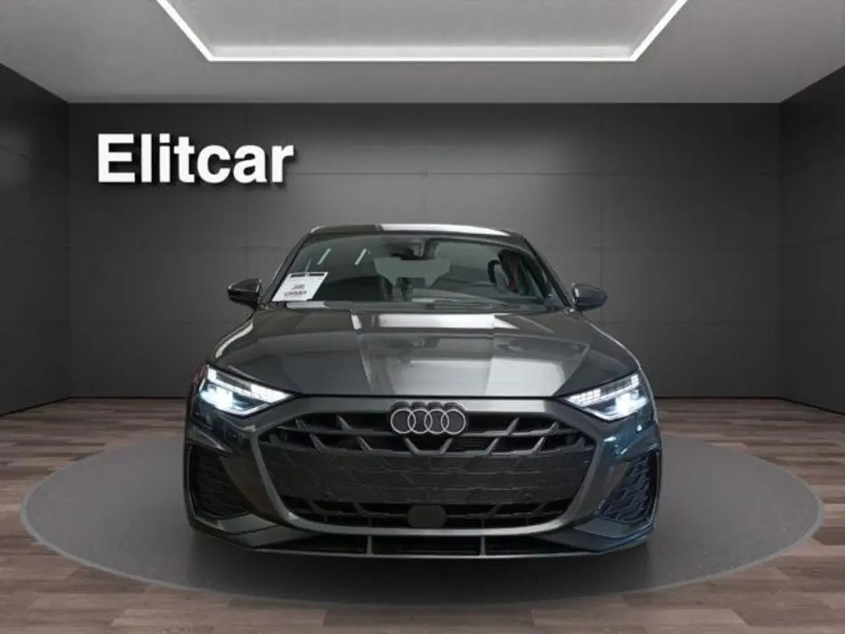 Audi A3 Sportback nuova a Milano