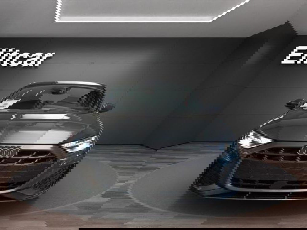 Audi A3 Sportback nuova a Milano (6)