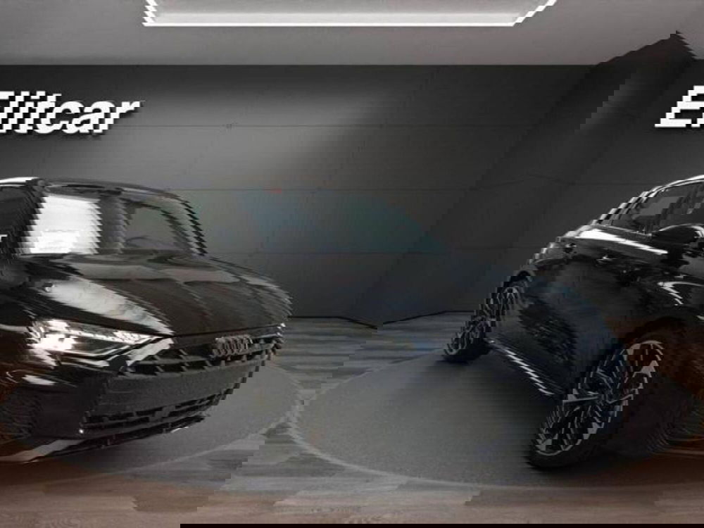 Audi A3 Sportback nuova a Milano (3)