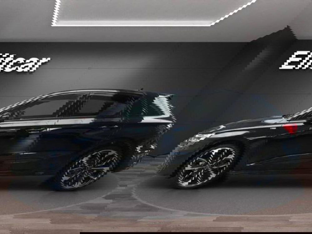 Audi A3 Sportback nuova a Milano (6)