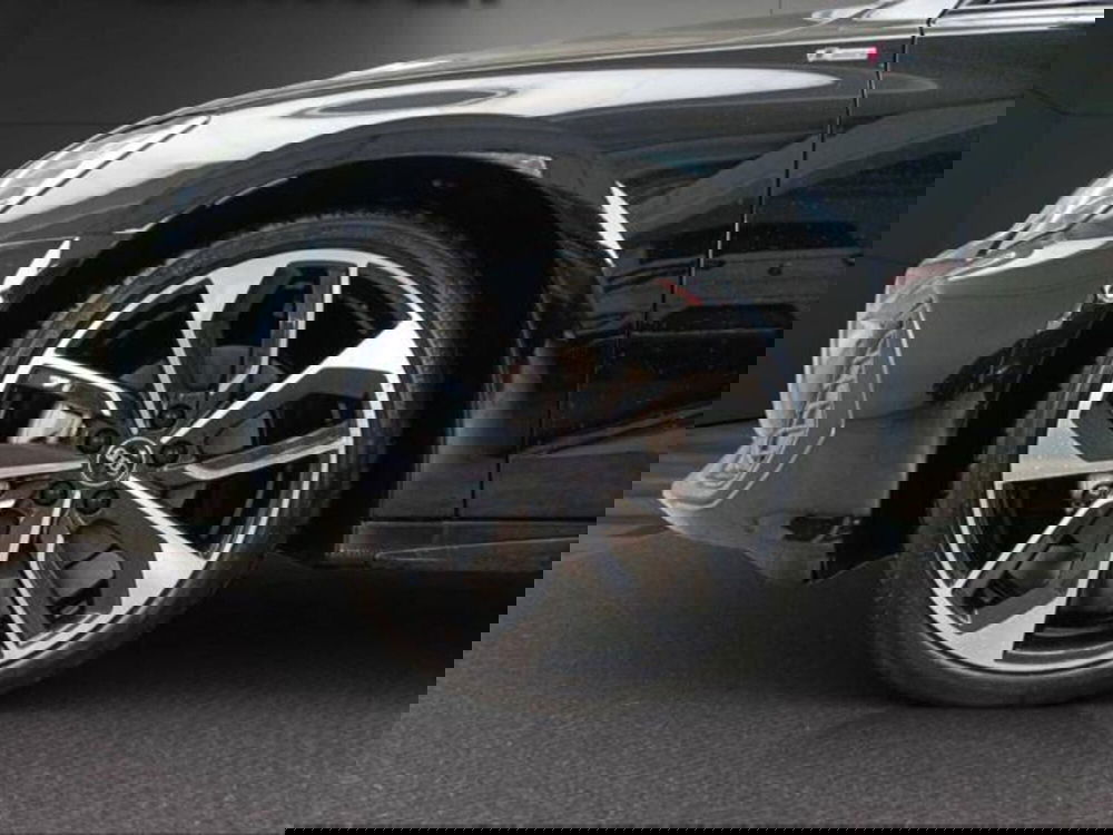 Audi A3 Sportback nuova a Milano (7)