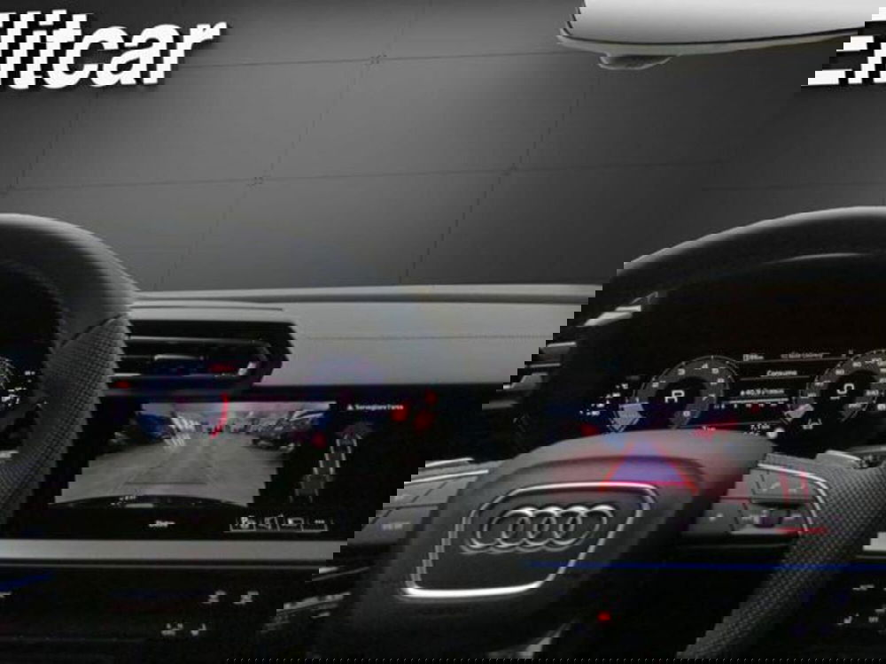 Audi A3 Sportback nuova a Milano (15)