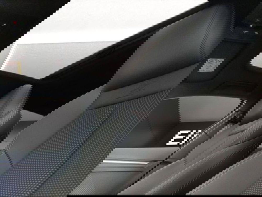 Audi A3 Sportback nuova a Milano (20)