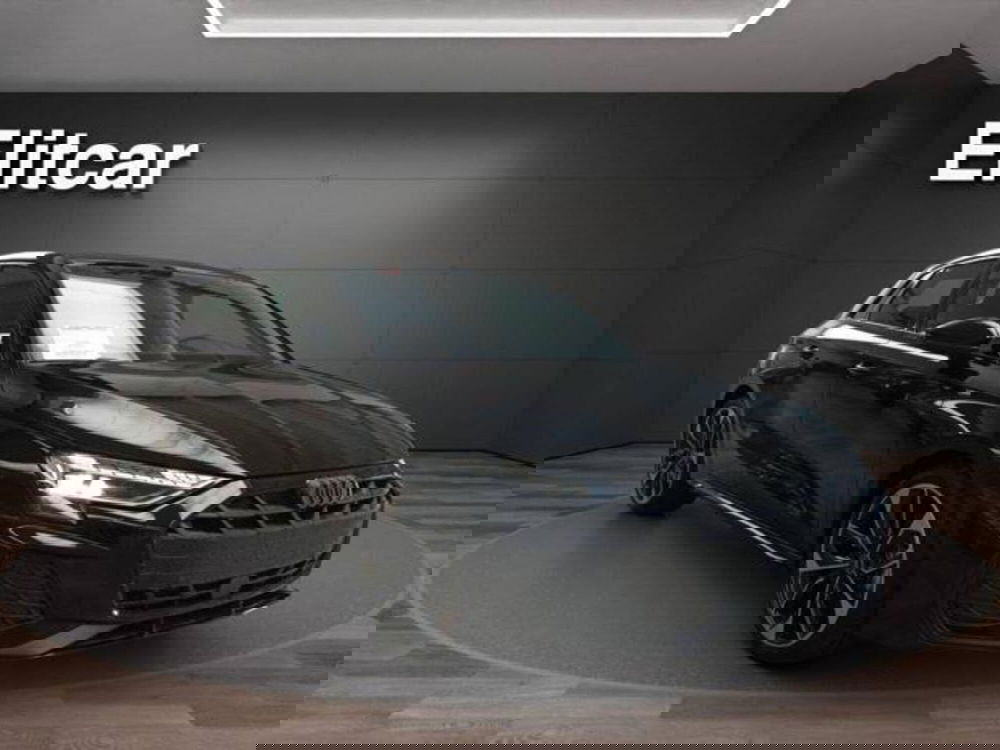 Audi A3 Sportback nuova a Milano (3)