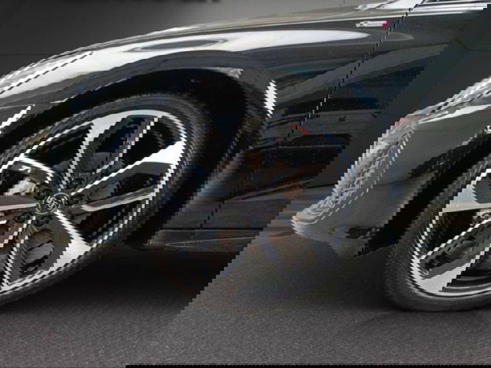 Audi A3 Sportback nuova a Milano (7)