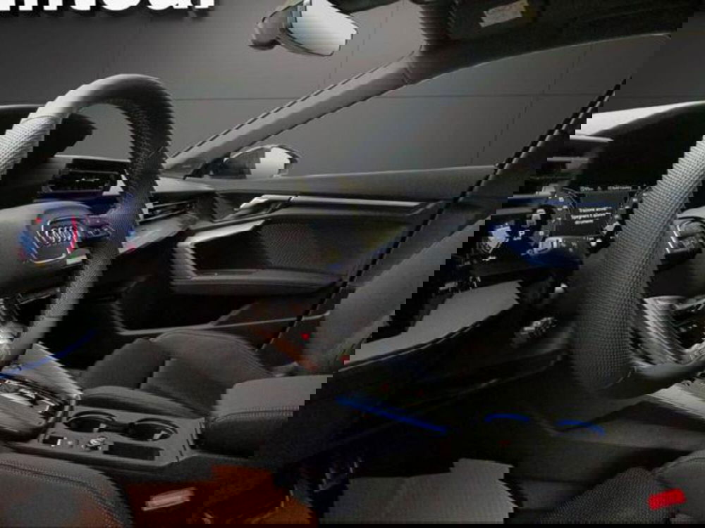 Audi A3 Sportback nuova a Milano (13)