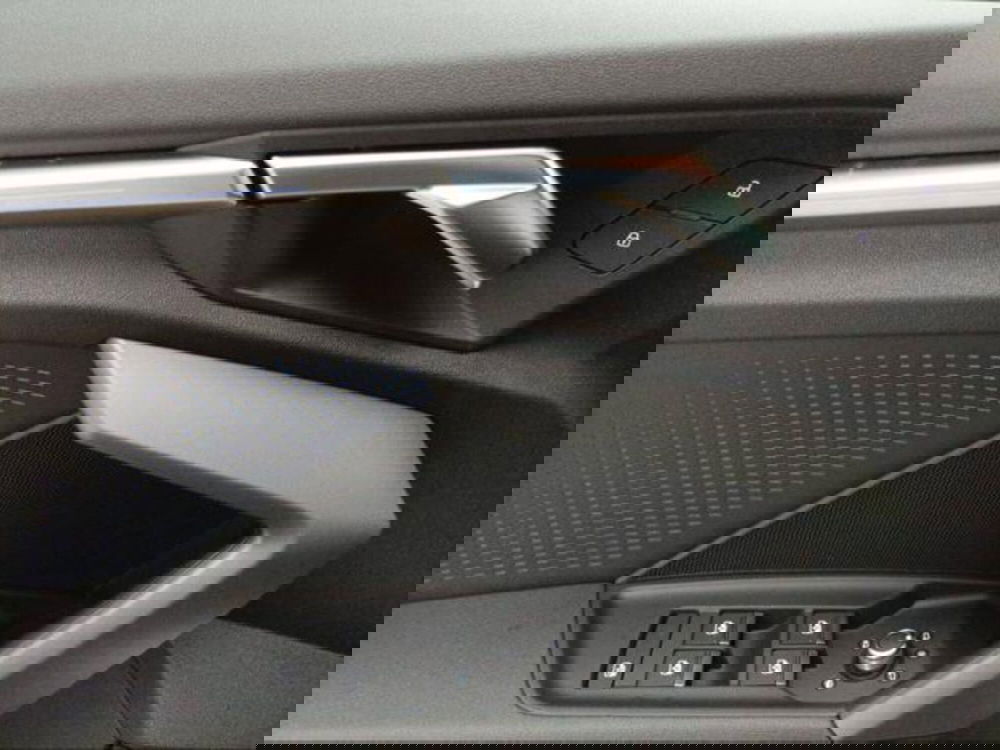 Audi A3 Sportback nuova a Milano (19)