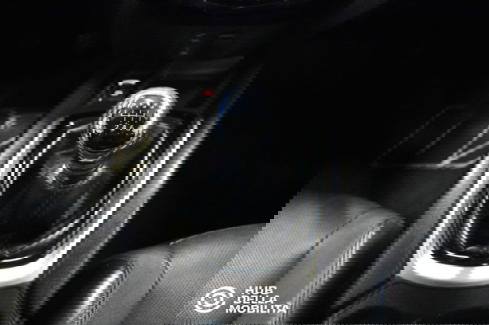 Nissan X-Trail usata a Perugia (12)