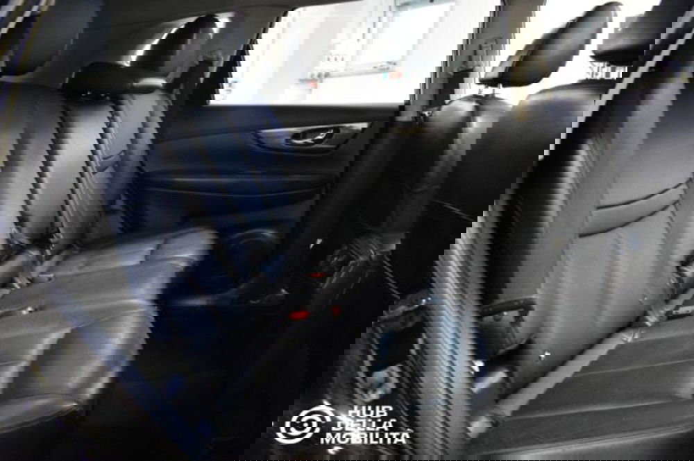 Nissan X-Trail usata a Perugia (19)