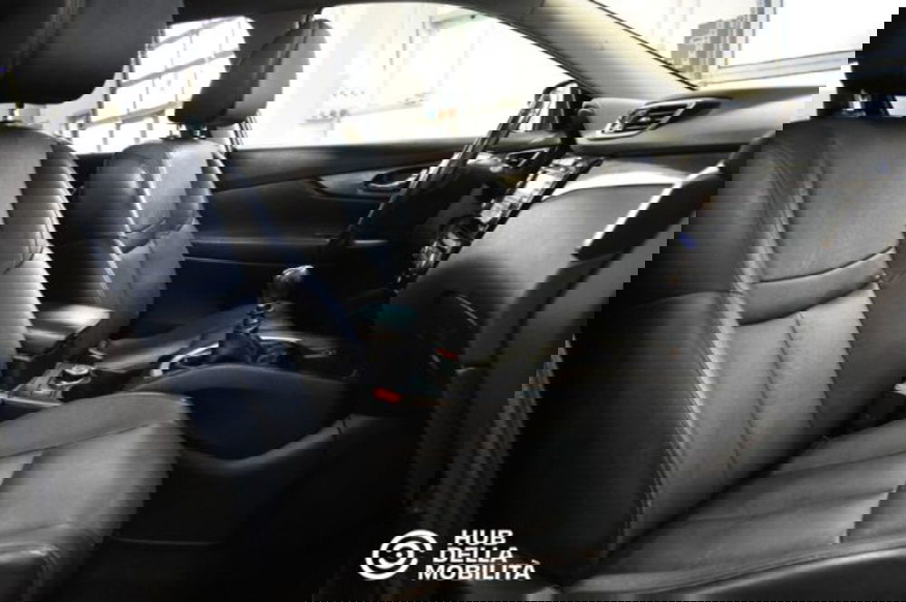 Nissan X-Trail usata a Perugia (20)