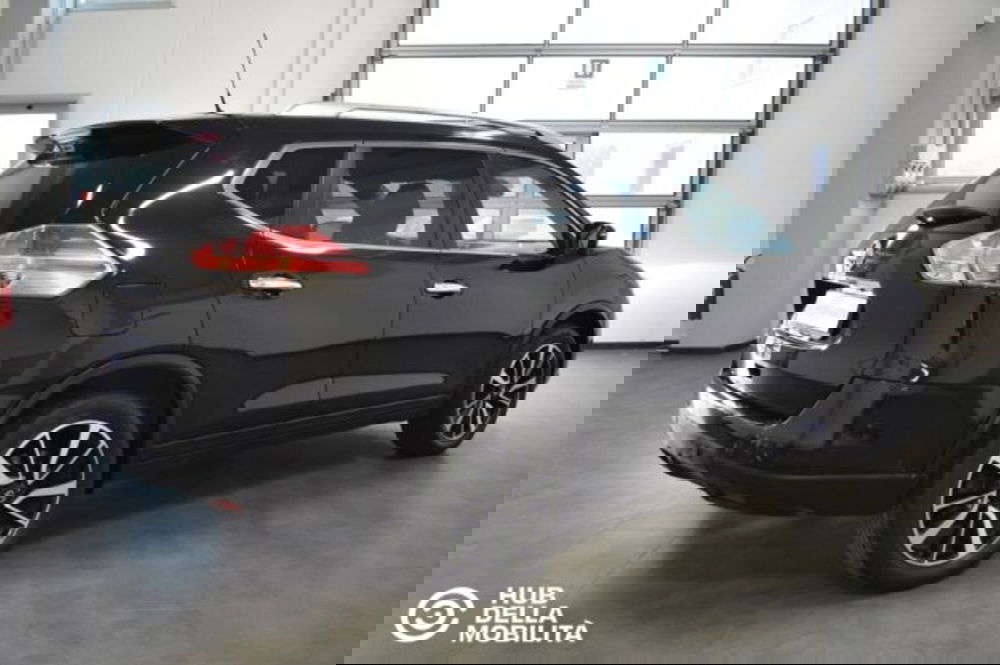 Nissan X-Trail usata a Perugia (4)