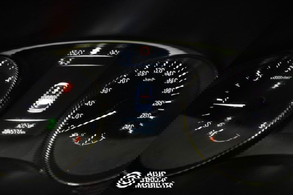 Nissan X-Trail usata a Perugia (8)