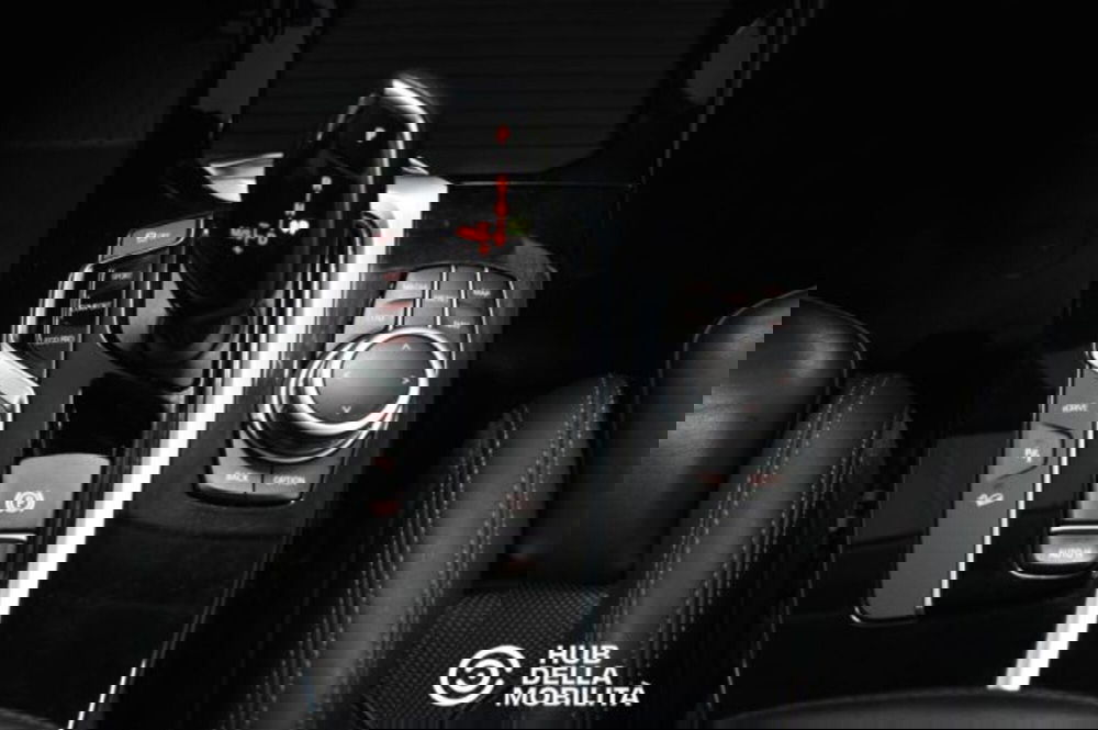 BMW X3 usata a Perugia (11)