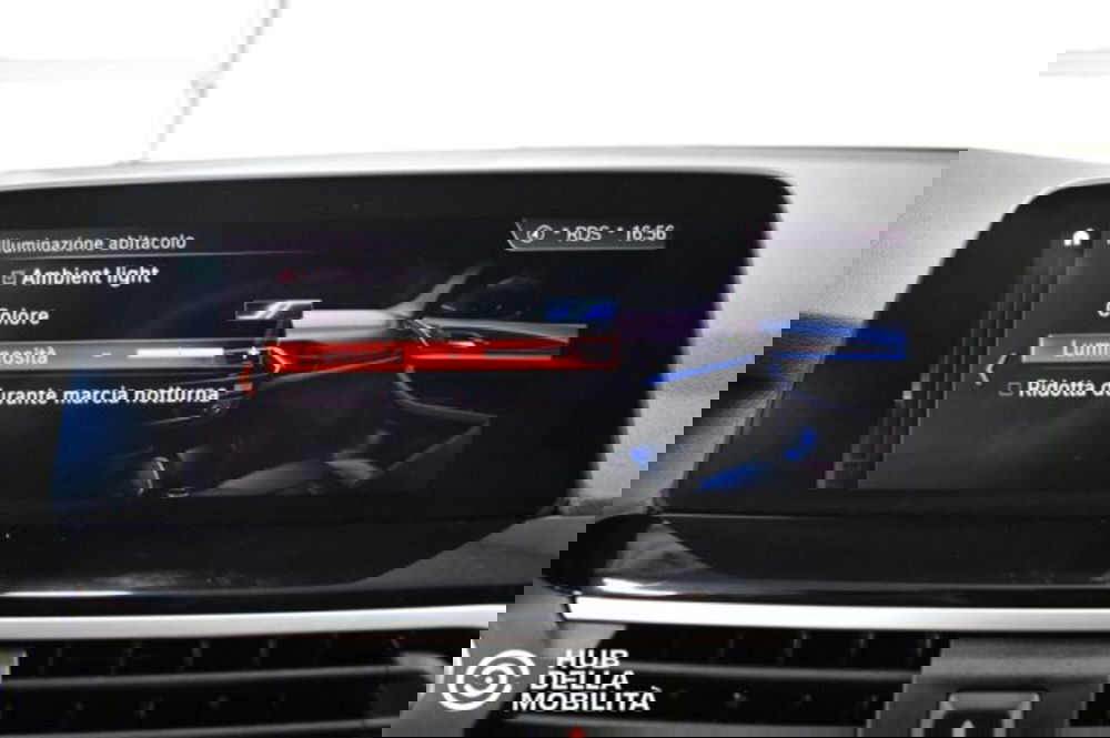 BMW X3 usata a Perugia (17)