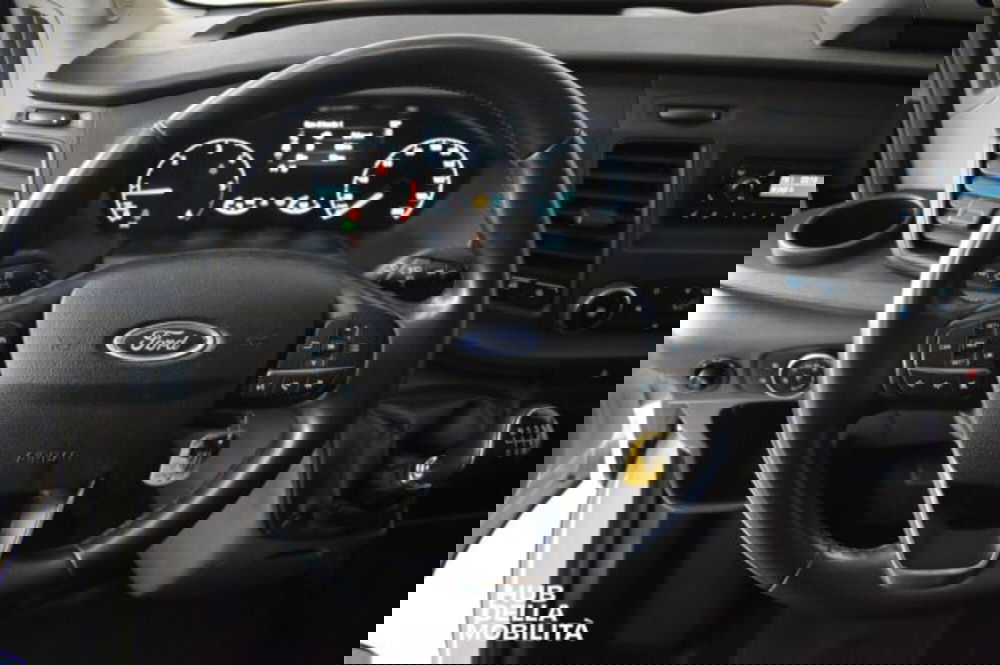 Ford Transit Furgone usata a Perugia (11)