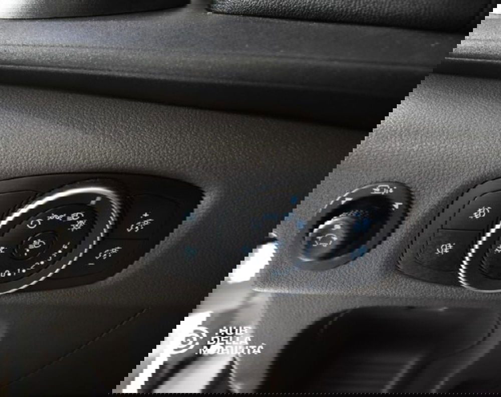 Ford Transit Furgone usata a Perugia (17)