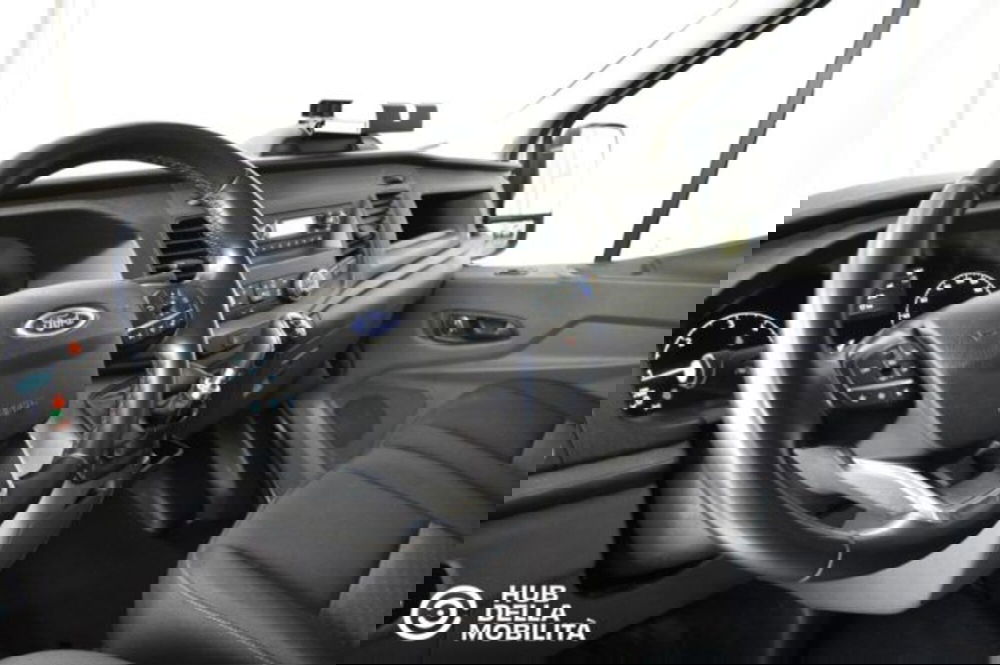 Ford Transit Furgone usata a Perugia (19)