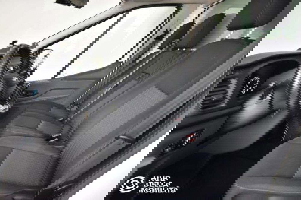 Ford Transit Furgone usata a Perugia (20)