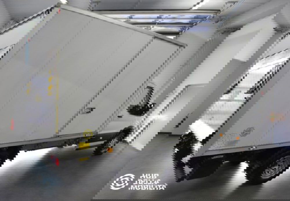 Ford Transit Furgone usata a Perugia (4)