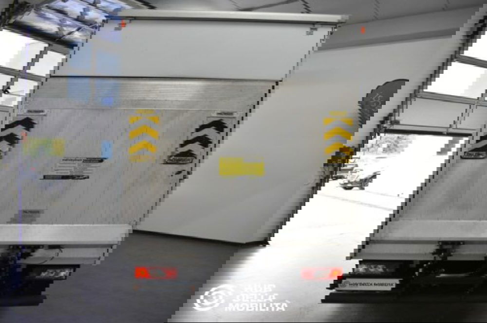 Ford Transit Furgone usata a Perugia (5)