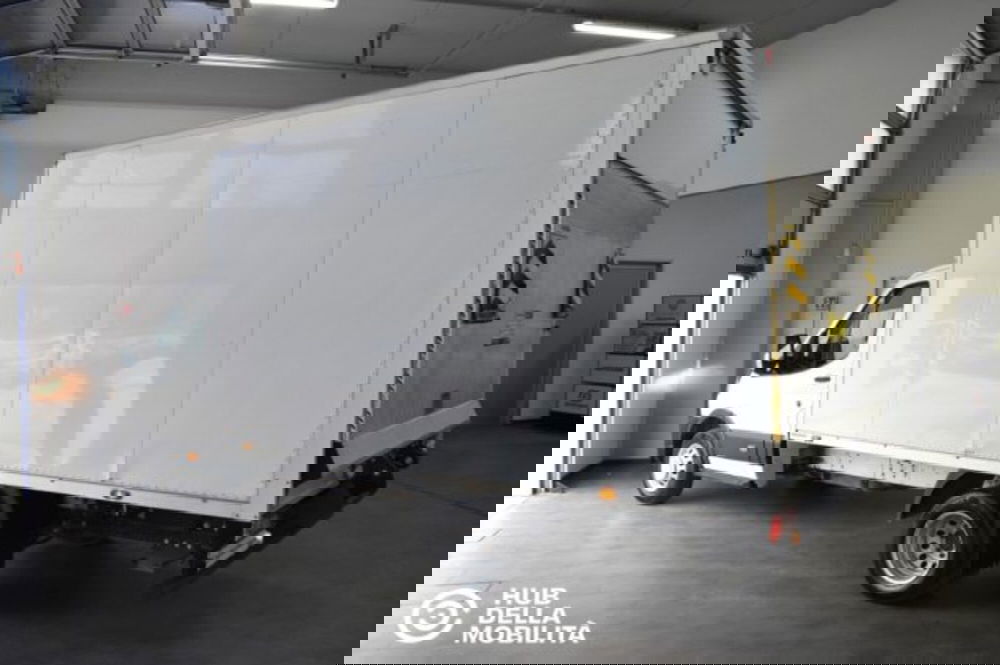 Ford Transit Furgone usata a Perugia (6)