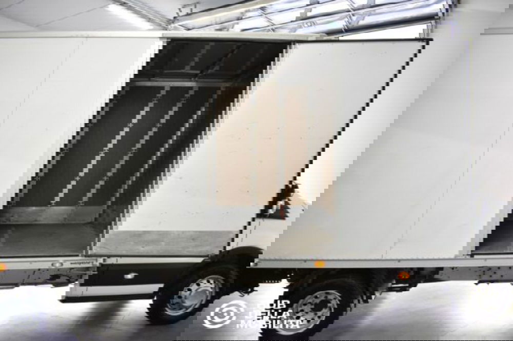 Ford Transit Furgone usata a Perugia (7)