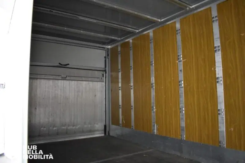 Ford Transit Furgone usata a Perugia (8)