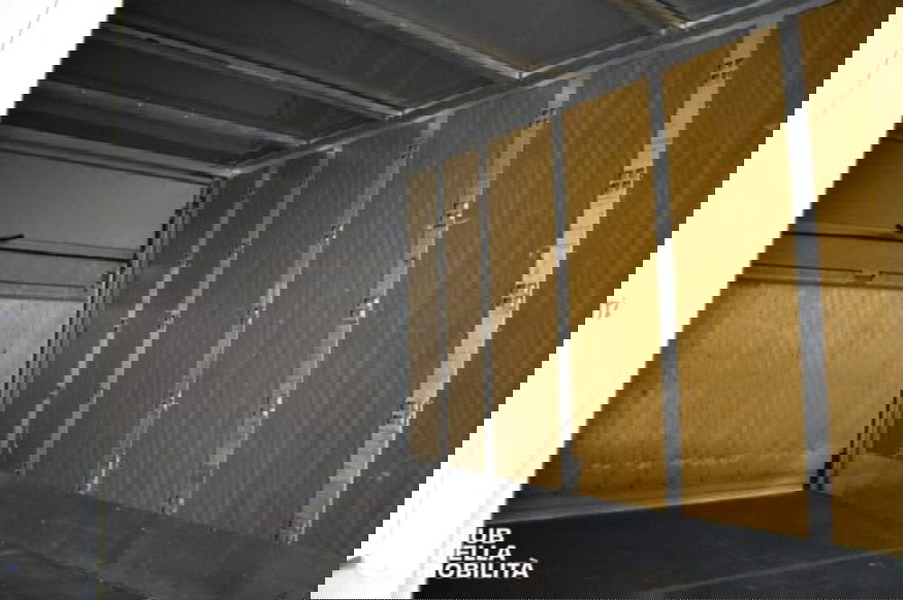 Ford Transit Furgone usata a Perugia (8)