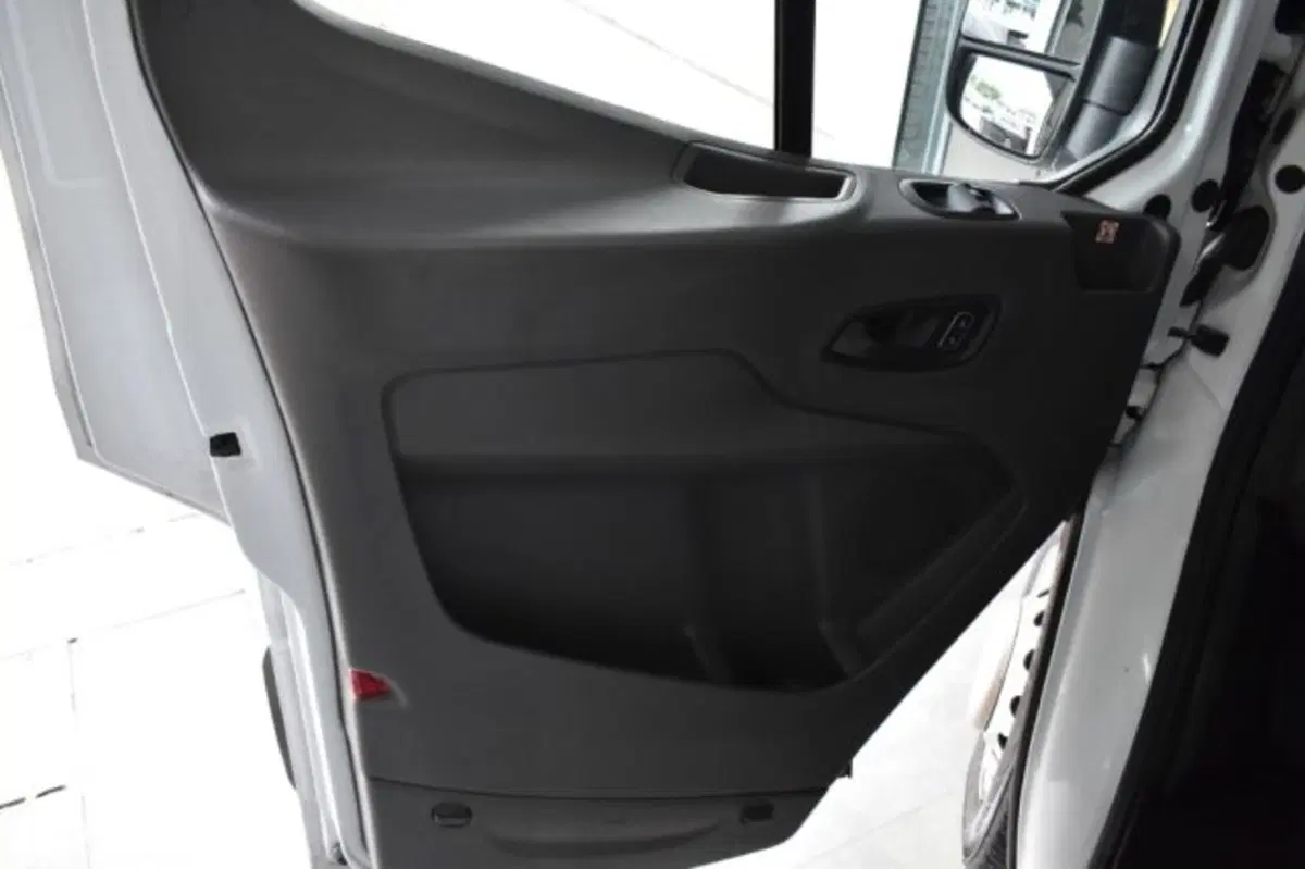 Ford Transit Furgone usata a Perugia (9)