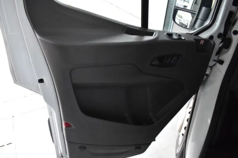 Ford Transit Furgone usata a Perugia (9)