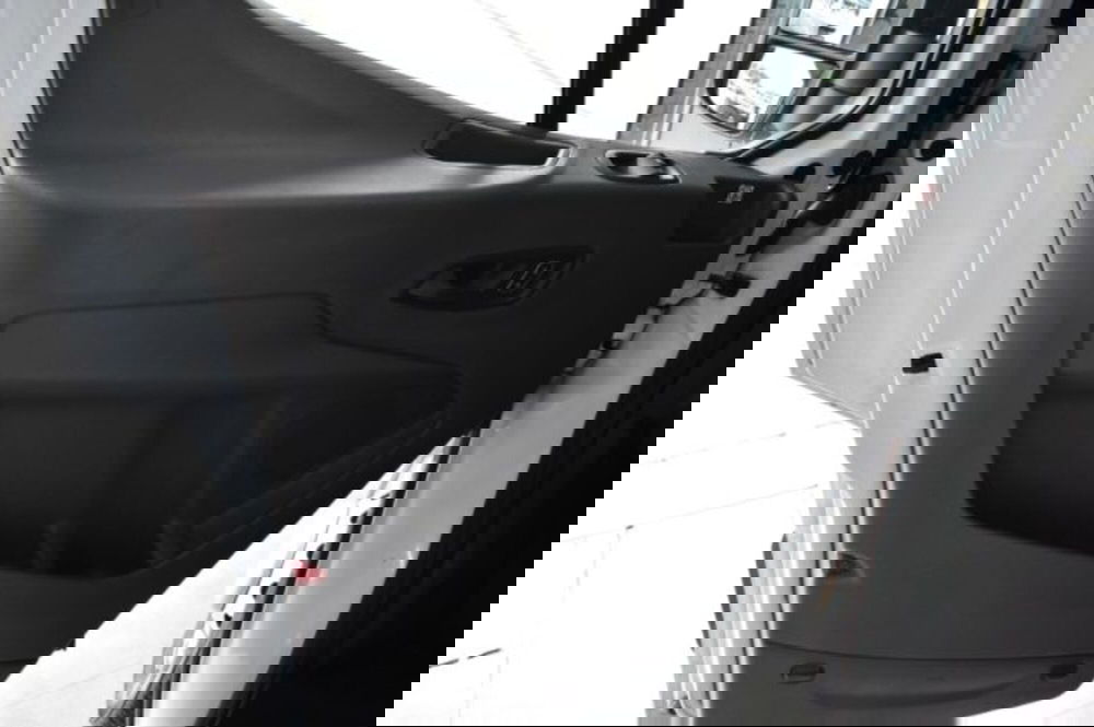 Ford Transit Furgone usata a Perugia (9)