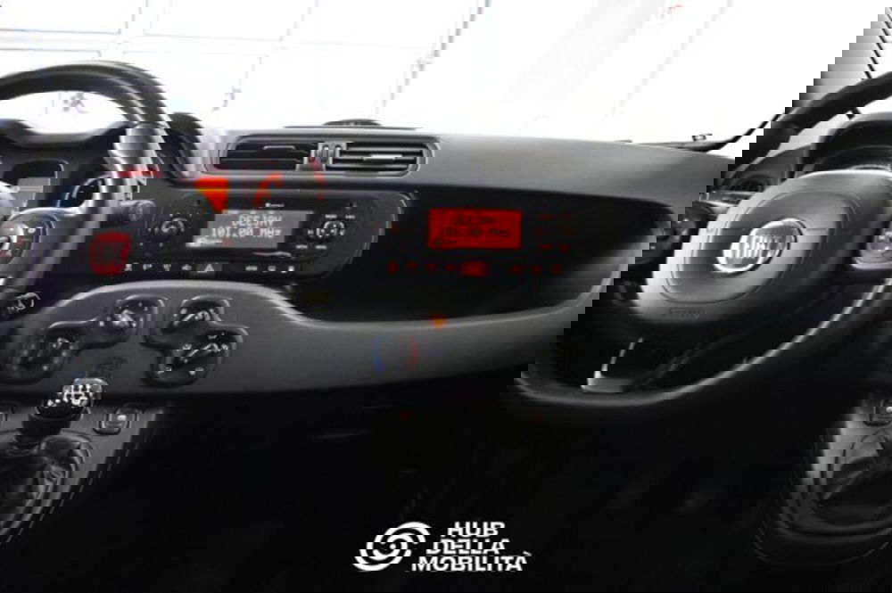 Fiat Panda usata a Perugia (10)