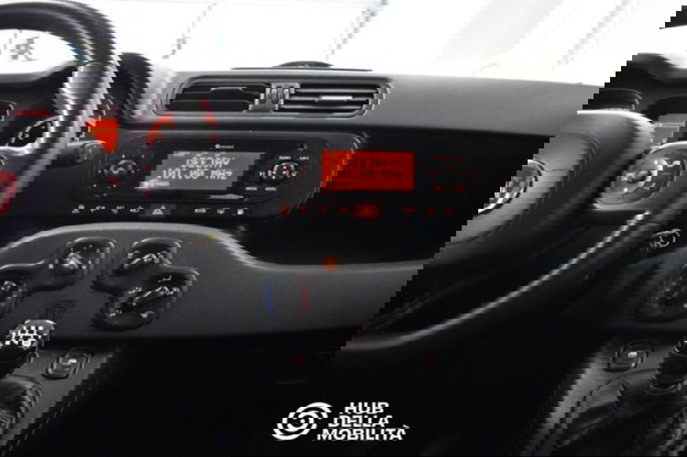 Fiat Panda usata a Perugia (11)