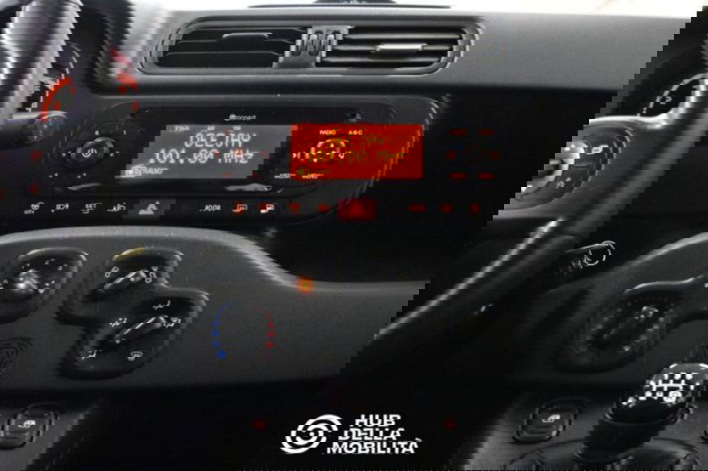 Fiat Panda usata a Perugia (12)